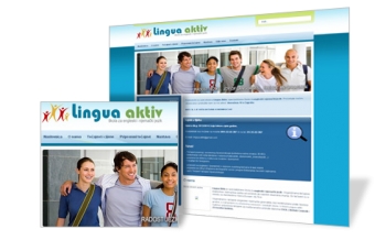 Škola stranih jezika Lingua-aktiv