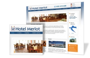 Hotel Merlot