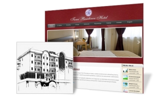 Tami residence hotel