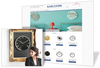 Karlsson shop