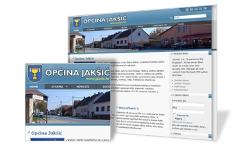 Općina Jakšić