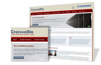 Crossvallia