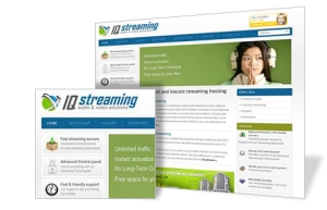 Iqstreaming