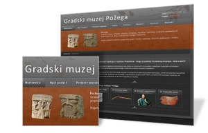 Gradski muzej - Požega