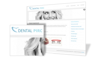 DENTAL PIRC