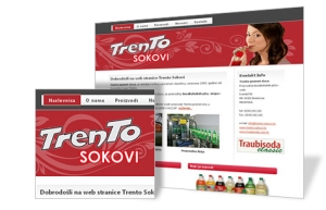 Trento Sokovi Ivandol