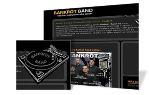 Bankrot band