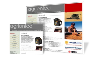 Agrionica