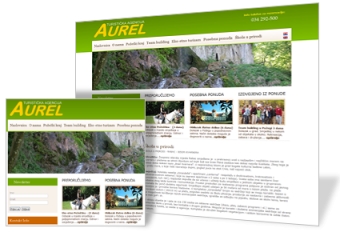Aurel - Turistička agencija