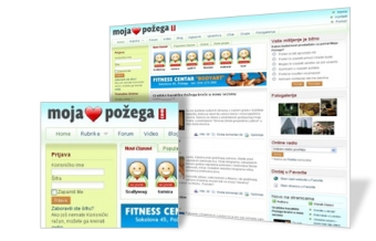 Moja Požega portal