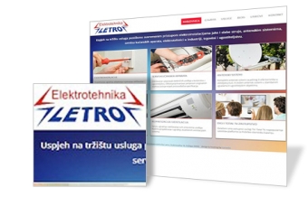 Elektrotehnika Letro